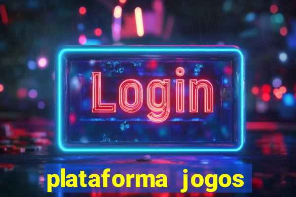 plataforma jogos gusttavo lima